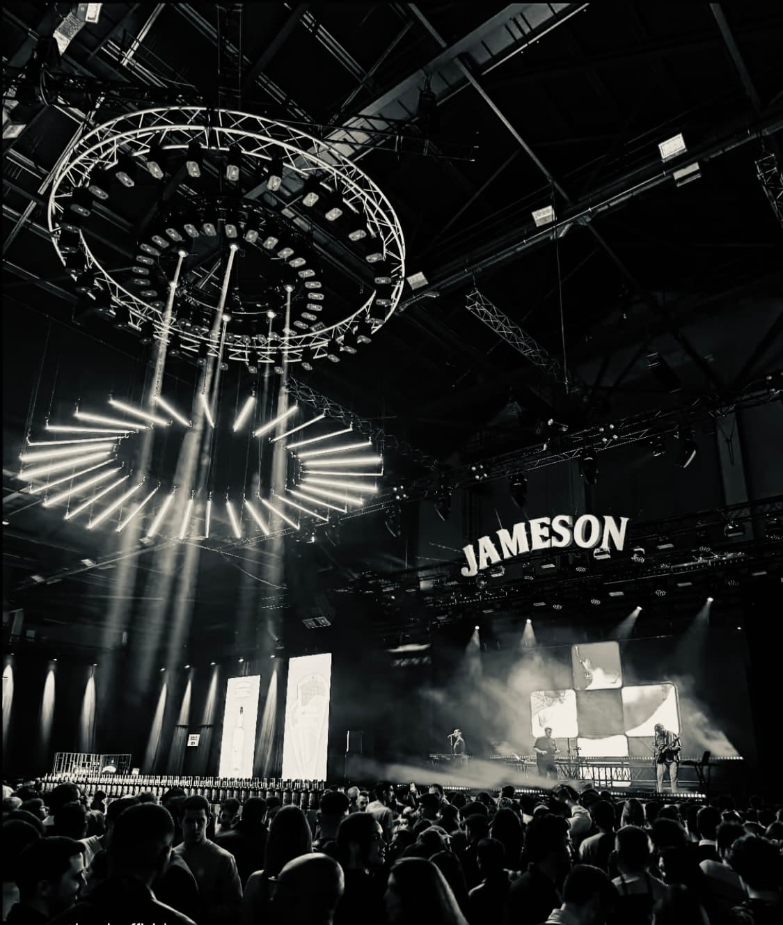 Jameson St. Patrick’s Day (Portugal)